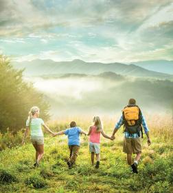 A Winning Experience in the Smokies