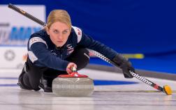 Curling
