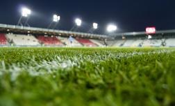 Outstanding Facilities: No Matter Where it Plays Out, the Venues are in Here