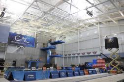 ‘Tournament Town’ Expands