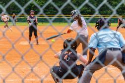 Sports Teams are Discovering Prince George County