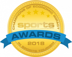 Strengths, Weaknesses, Opportunities and Threats: Sports Tourism Looks Ahead