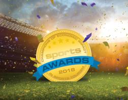 2018 CHAMPIONS OF ECONOMIC IMPACT IN SPORTS TOURISM