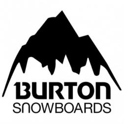 burton