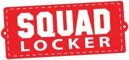 Squadlocker