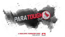 ParaToughCup