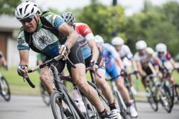 Senior Athletes: Insights into an Active Population