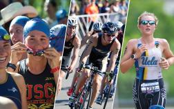 Triathlon: A Current Snapshot of the Sport
