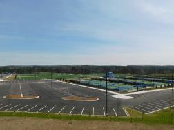 Sports Options, Venue Flexibility and Southern Hospitality Abound