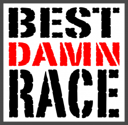 BestDamnRace