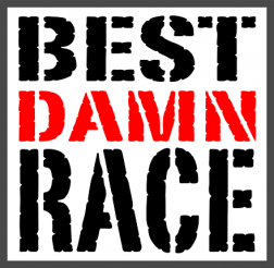 BestDamnRace