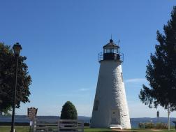 The Coast with the Most