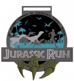 JurassicRun