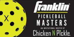 FranklinPickleballMasters