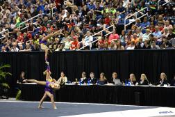 AAU Junior Olympic Games Reinforce City’s Status as ‘Tournament Town’