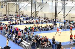 Warm, Welcoming – and Winning