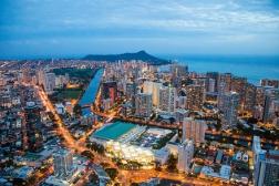 Hawaii Convention Center