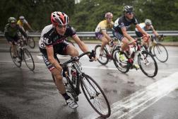 Cycling: A Snapshot of the Sport