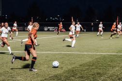 With a Renovated Athletic Complex, Lubbock Kicks It into High Gear