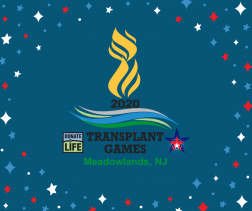 TransplantGames