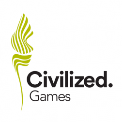CivilizedGamesLogo