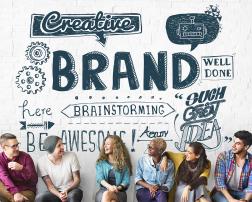Merchandising: How to Create the Brand  that Sells Your Event