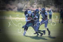 Football: What’s Happening on the Field and Behind the Scenes