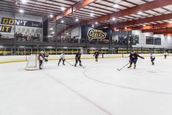 Varied Terrain and an Abundance of Sports