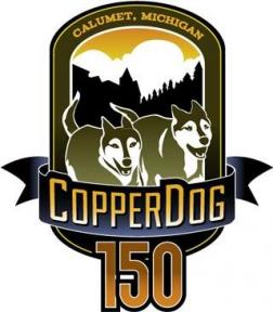 CopperDog