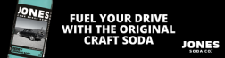 JonesSoda