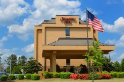 Arrangements for Athlete Accommodations