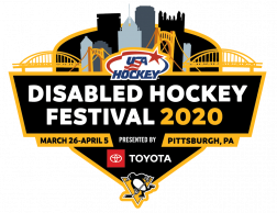 DisabledHockeyFest