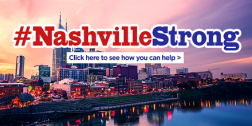 NashvilleStrong