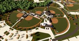 Sand Mountain Park and Amphitheater Ready to Provide ‘The Whole Experience’