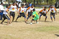 Kabbadi