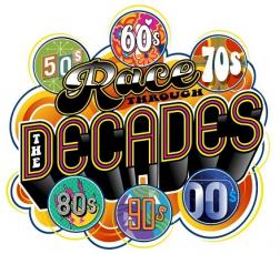 RaceThroughDecades