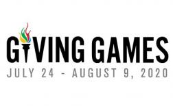 GivingGames