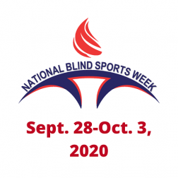 BlindSportsWeek