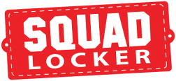 SquadLocker
