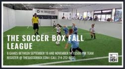 SoccerBox
