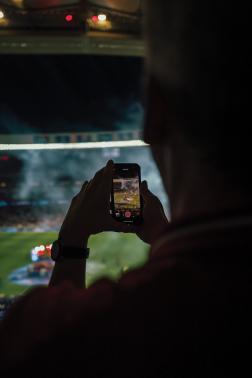 Best Practices for Keeping Athletes and Fans Safe at Sports Events