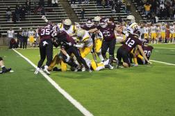 Football: An Update from NAIA