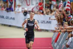 Reimagining Triathlon: A Campaign to Reposition a Brand