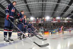 In the Heartland, Sports Thrive