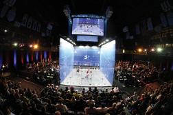 Executive Insights: US Squash