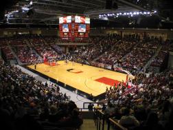 Basketball’s Full-Court Press