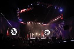 Taking the Sports Hosting Game by Storm