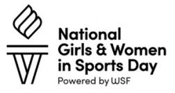National-Girls-Women-Sports-Day