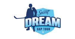 SecretDreamGapTourLogo