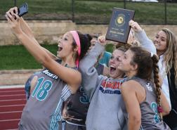 Event Photography: Getting the Whole Picture